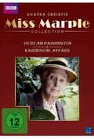 Miss Marple - 16 Uhr 50 ab Paddington/Karibische Affäre