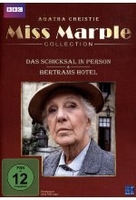 Miss Marple - Das Schicksal in Person/Bertrams Hotel