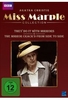 Miss Marple - They do it with mirrors/The mirror cracked from side to side