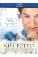Miss Potter
