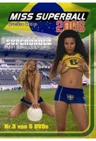 Miss Superball 2006 - Brasilien Edition