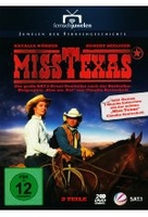 Miss Texas [2 DVDs]