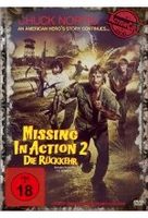Missing in Action 2 - ActionCult Uncut