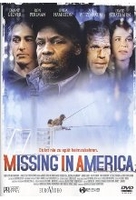 Missing in America
