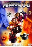 Mission 3-D - Game over [2 DVDs]
