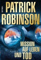 Mission auf Leben und Tod