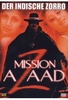 Mission Azaad