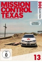 Mission Control Texas - DOC Collection