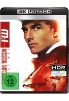Mission: Impossible 1 (4K Ultra HD)