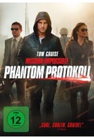 Mission: Impossible 4 - Phantom Protokoll