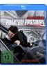 Mission: Impossible 4 - Phantom Protokoll