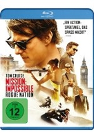 Mission: Impossible 5 - Rogue Nation