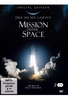 Mission outer Space [SE] [2 DVDs]