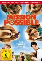 Mission Possible - Eine tierische Mission!
