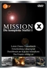 Mission X - Staffel 1 [4 DVDs]