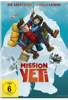 Mission Yeti - Die Abenteuer von Nelly & Simon