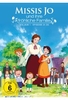 Missis Jo und ihre fröhliche Familie - Volume 1/Episode 01-20 [4 DVDs]