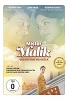 Mister Malik und die Reise ins Glück