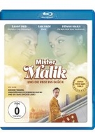 Mister Malik und die Reise ins Glück