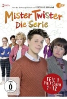 Mister Twister - Die TV-Serie - Vol. 1 [2 DVDs]