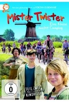 Mister Twister - Eine Klasse macht Camping