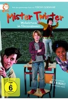 Mister Twister - Wirbelsturm im Klassenzimmer