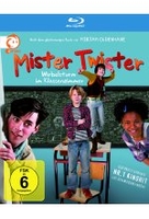 Mister Twister - Wirbelsturm im Klassenzimmer