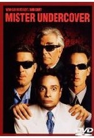 Mister Undercover