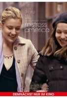 Mistress America