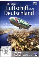 Mit dem Luftschiff über Deutschland [2 DVDs]
