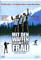 Mit den Waffen einer Frau - Gold im Visier!