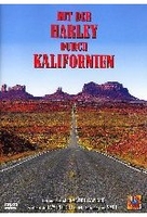 Mit der Harley durch Kalifornien