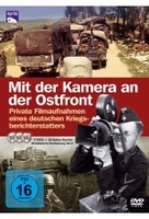 Mit der Kamera an der Ostfront [3 DVDs]