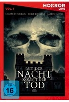 Mit der Nacht kommt der Tod - Horror Line Vol. 1