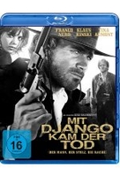 Mit Django kam der Tod