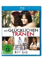 Mit glücklichen Tränen