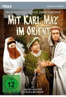 Mit Karl May im Orient / Die komplette 7-teilige Abenteuerserie (Pidax Serien-Klassiker)