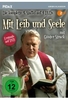 Mit Leib und Seele,  Staffel 4 / Die letzten 12 Folgen der Erfolgsserie mit Günter Strack (Pidax Serien-Klassiker) [4 DV