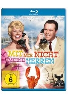 Mit mir nicht,  meine Herren