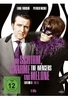 Mit Schirm,  Charme und Melone - Edition 3/Teil 2 [6 DVDs]