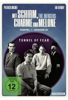 Mit Schirm,  Charme und Melone - Tunnel of Fear