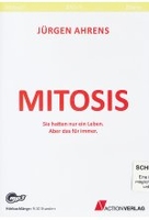 Mitosis [DVD-R/MP3]