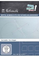 Mittelsenkrechte und Winkelhalbierende