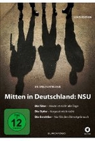 Mitten in Deutschland: NSU [3 DVDs]