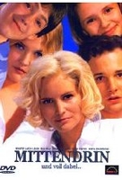 Mittendrin und voll dabei