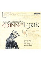 Mitthochdeutsche Minnelyrik