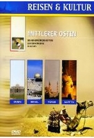 Mittlerer Osten - Reisen & Kultur