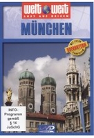 München - Weltweit
