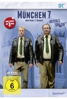 München 7 - Staffel 3 [3 DVDs]