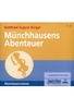 Münchhausens Abenteuer